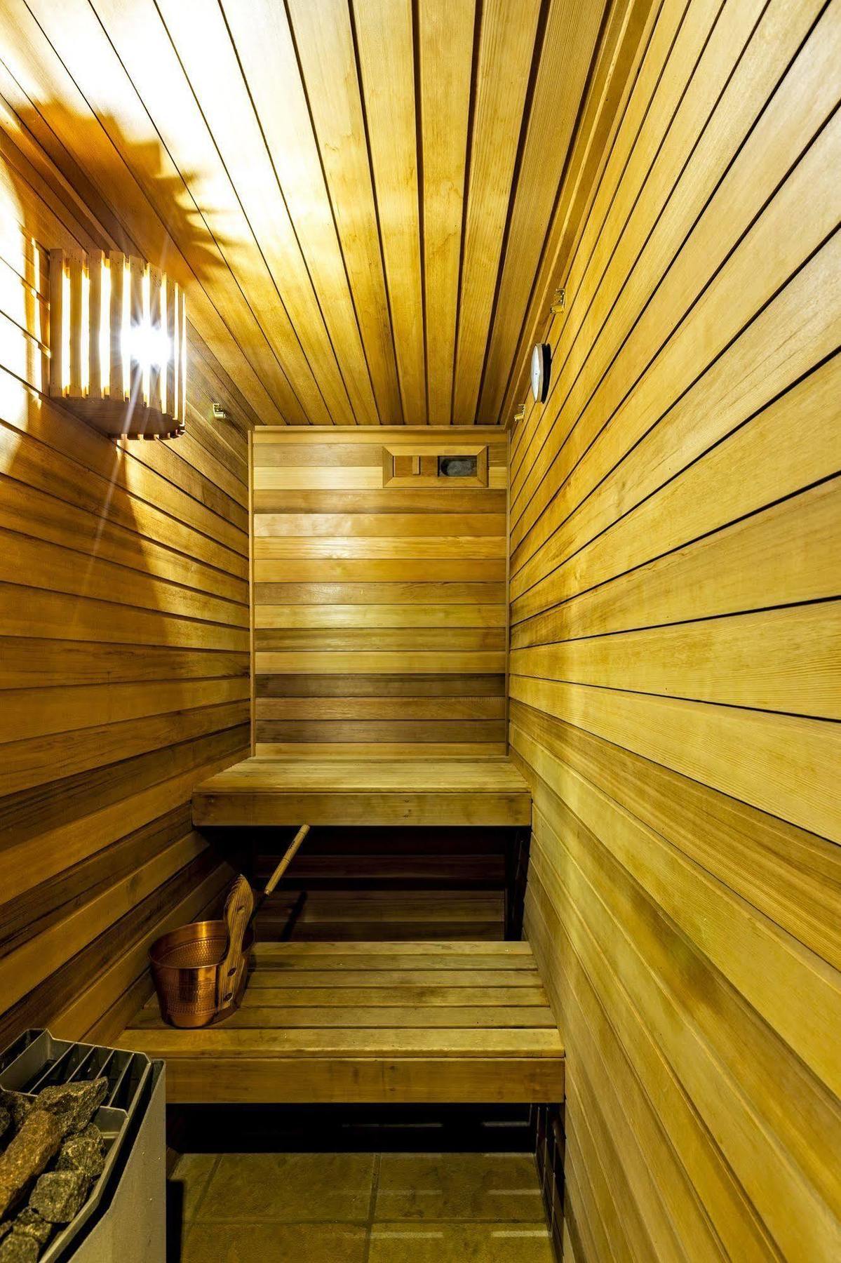 Alpine Woodsmoke Apartments Falls Creek Luaran gambar
